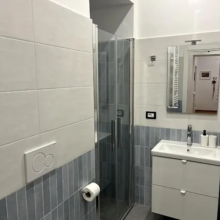 Mnc House Apartament Rzym