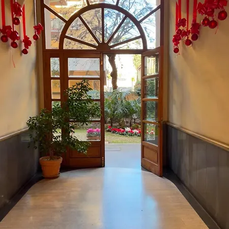 公寓 Casa Vacanze Roma