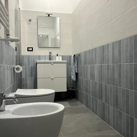 Casa Vacanze Roma 公寓 罗马