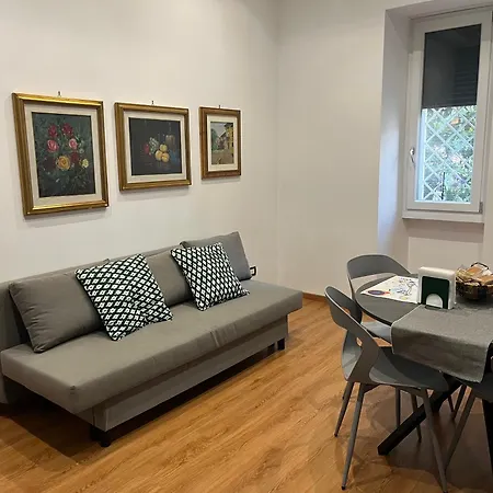 Mnc House Roma