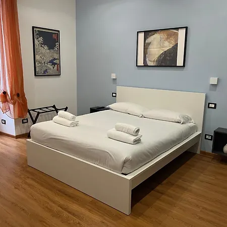 Mnc House Appartamento *