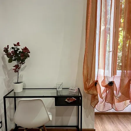 Mnc House شقة روما