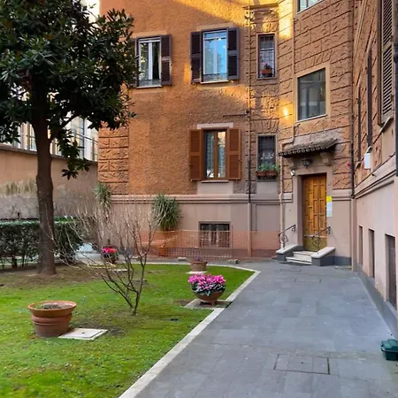 Mnc House Roma