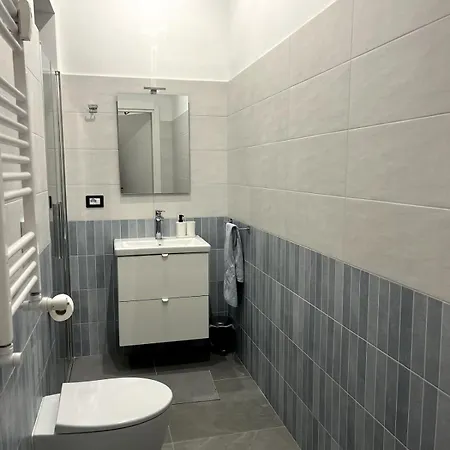 شقة Mnc House *